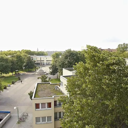 Apartment&boardinghouse Friedrichshain-kreuzberg Berlin