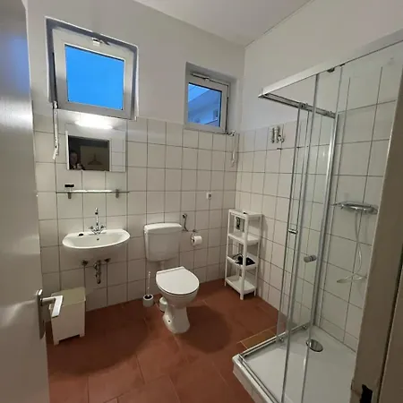 Apartment&boardinghouse Friedrichshain-kreuzberg