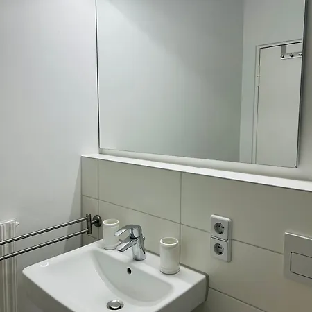 Apartment&boardinghouse Friedrichshain-kreuzberg Apartment Berlin