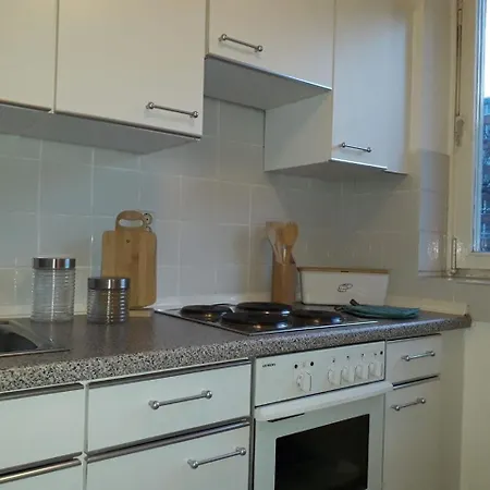 Apartment Apartment&boardinghouse Friedrichshain-kreuzberg *