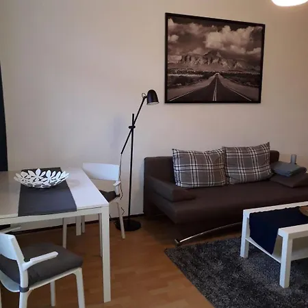 Apartment&boardinghouse Friedrichshain-kreuzberg *