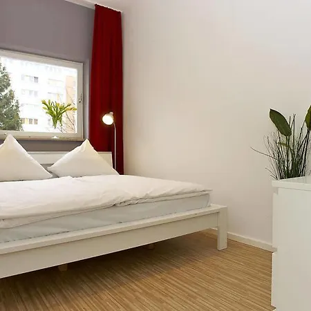& Boardinghouse Friedrichshain-kreuzberg
