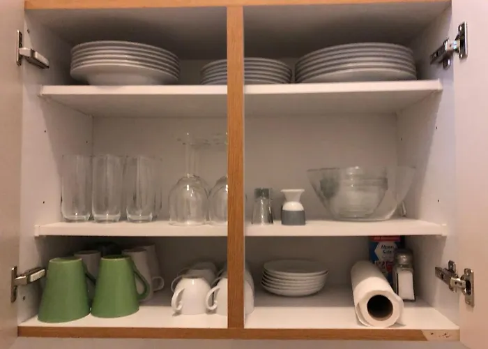 & Boardinghouse Friedrichshain-kreuzberg *