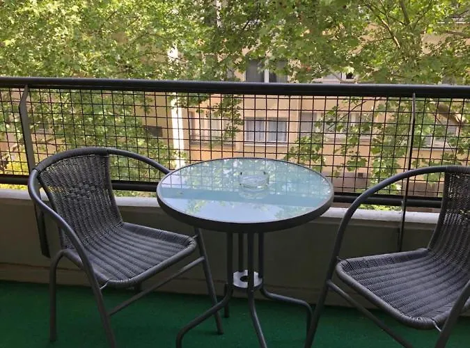 & Boardinghouse Friedrichshain-kreuzberg شقة *