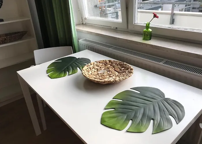 & Boardinghouse Friedrichshain-kreuzberg * برلين