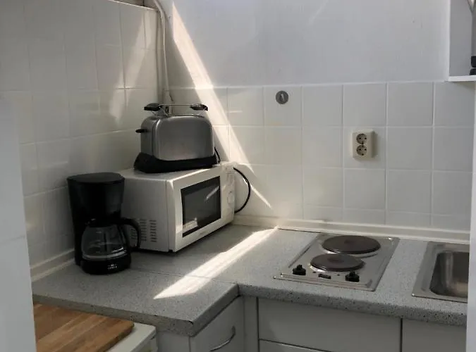 & Boardinghouse Friedrichshain-kreuzberg