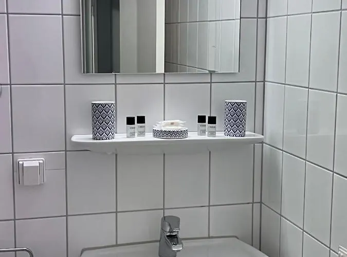 & Boardinghouse Friedrichshain-kreuzberg *