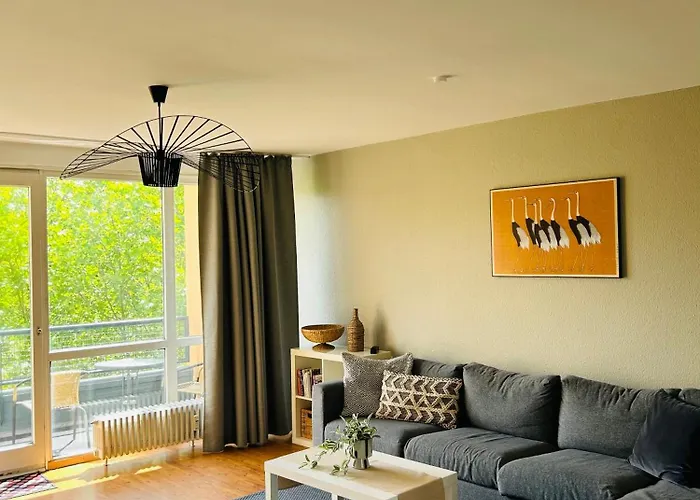 & Boardinghouse Friedrichshain-kreuzberg *