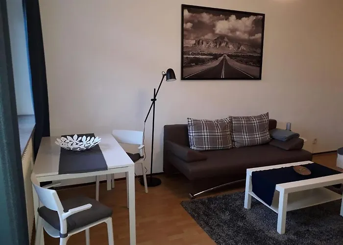 & Boardinghouse Friedrichshain-kreuzberg *