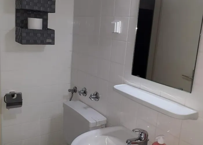 & Boardinghouse Friedrichshain-kreuzberg * برلين